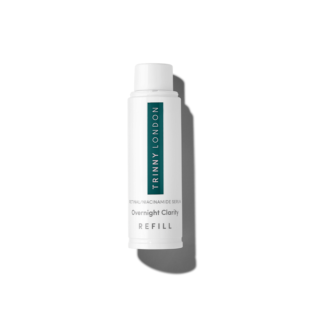 Overnight Clarity Refill