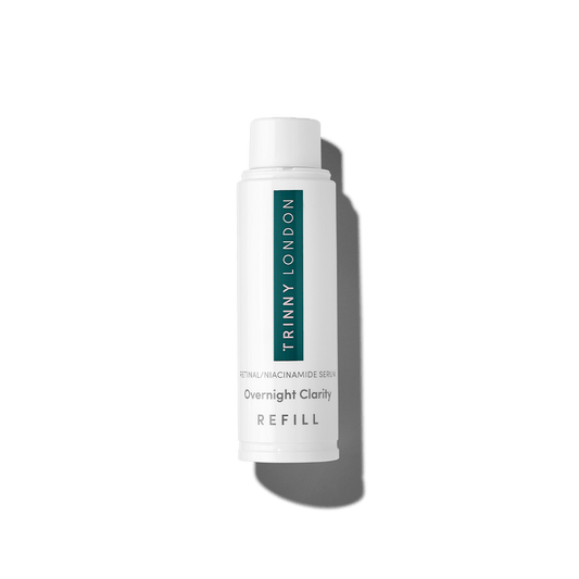 Overnight Clarity Refill
