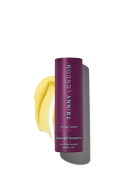 Overnight Sensation Data Container