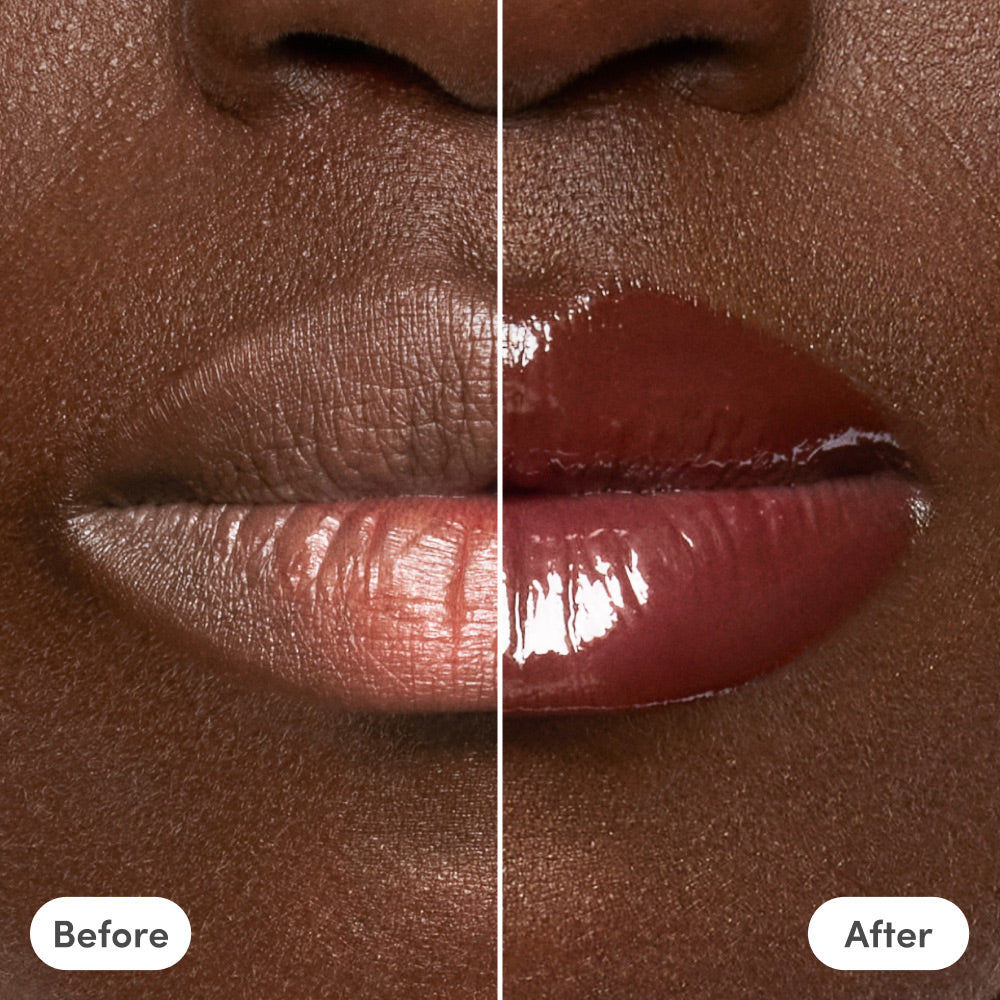 The Lip Reset Kit - Pauline + Lyla