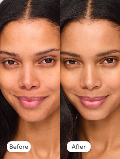 BFF SPF 30 Cream - Dark