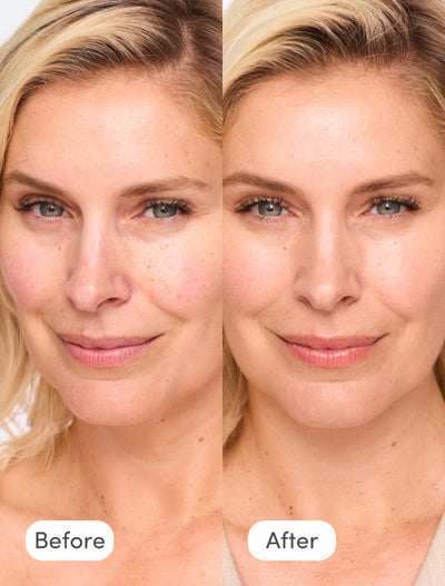 BFF SPF 30 Cream - Light