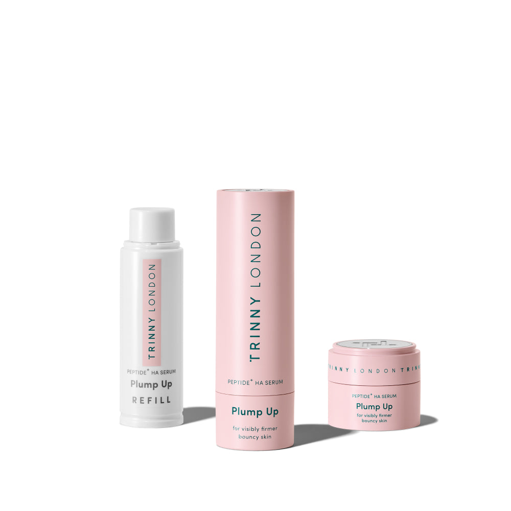 Plump Up Mini