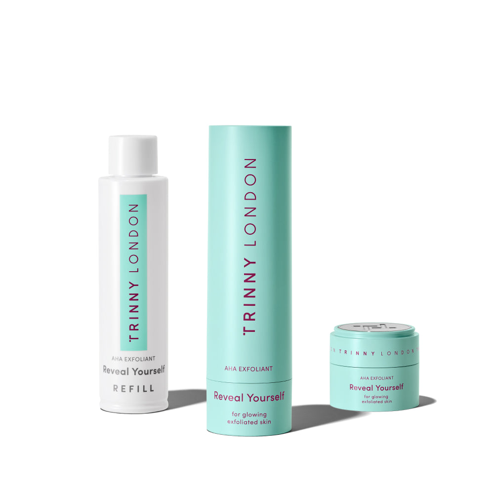 Reveal Yourself Refill