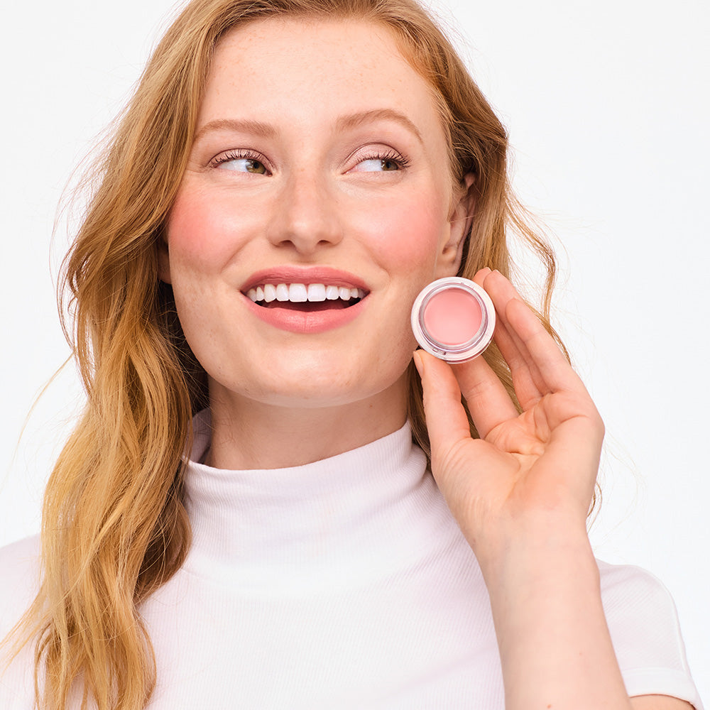 Lip2Cheek - Lady J