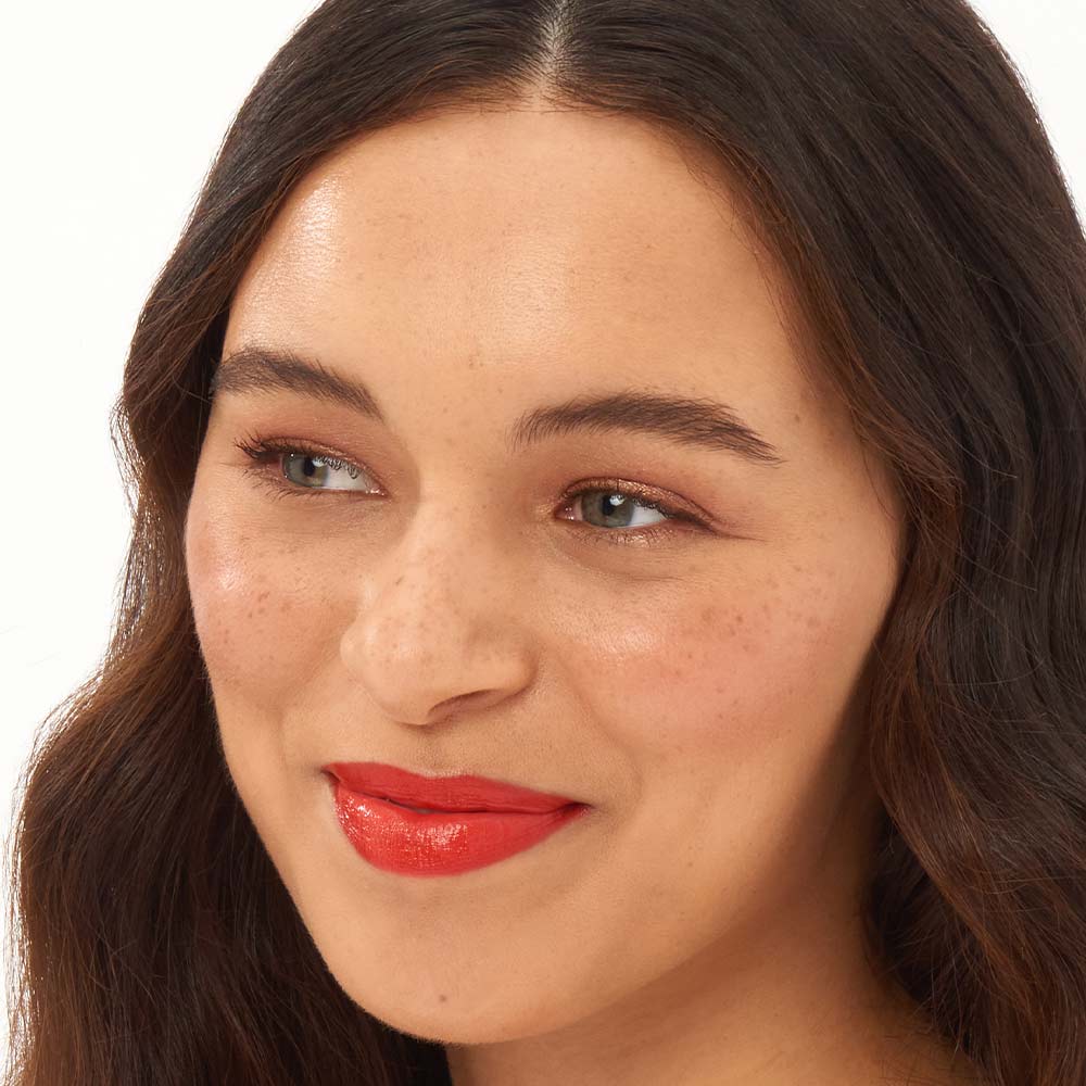 Lip Luxe - Swainy