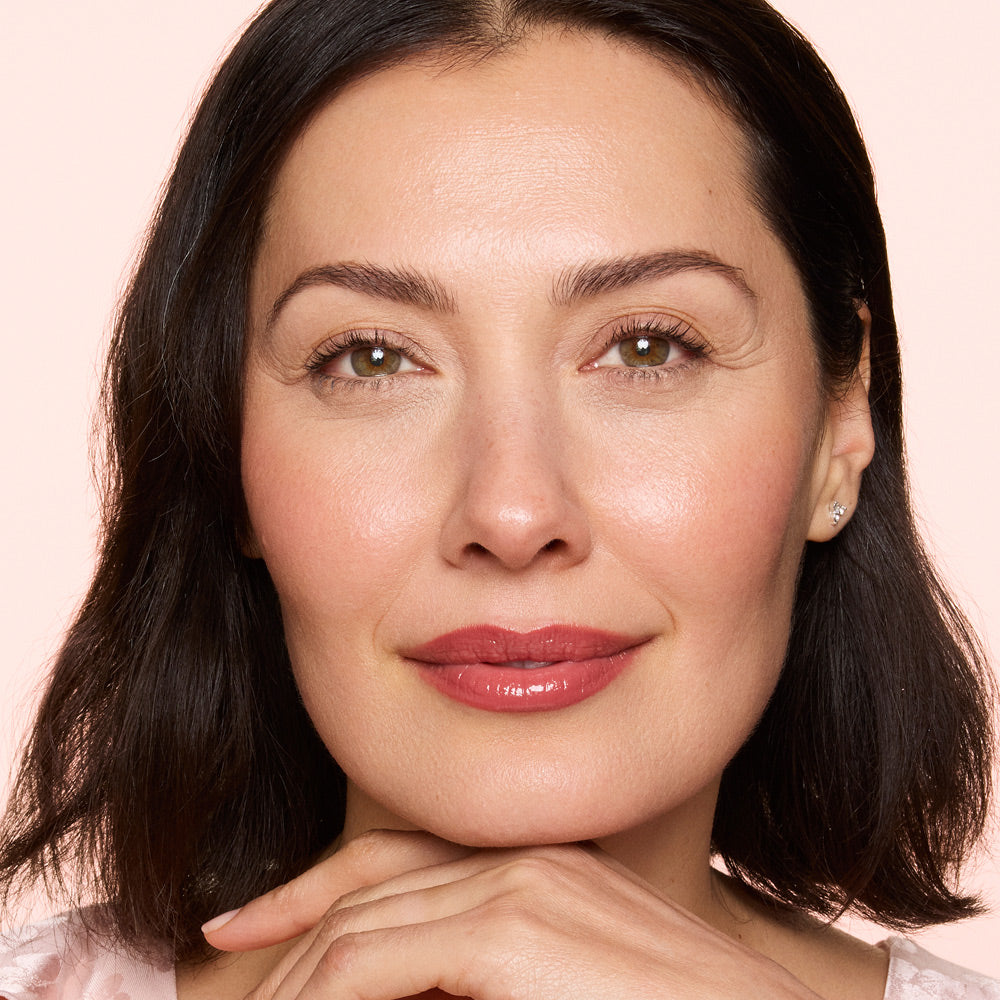 The Lip Reset Kit - Anya + Sofia