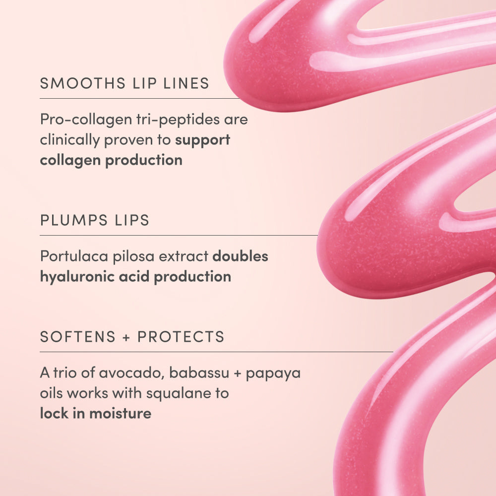 The Lip Reset Kit - Rosie + Kiki