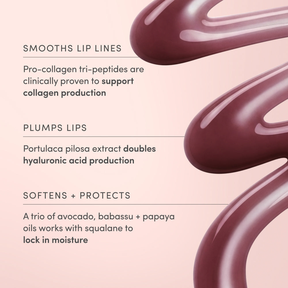 The Lip Reset Kit - Pauline + Lyla