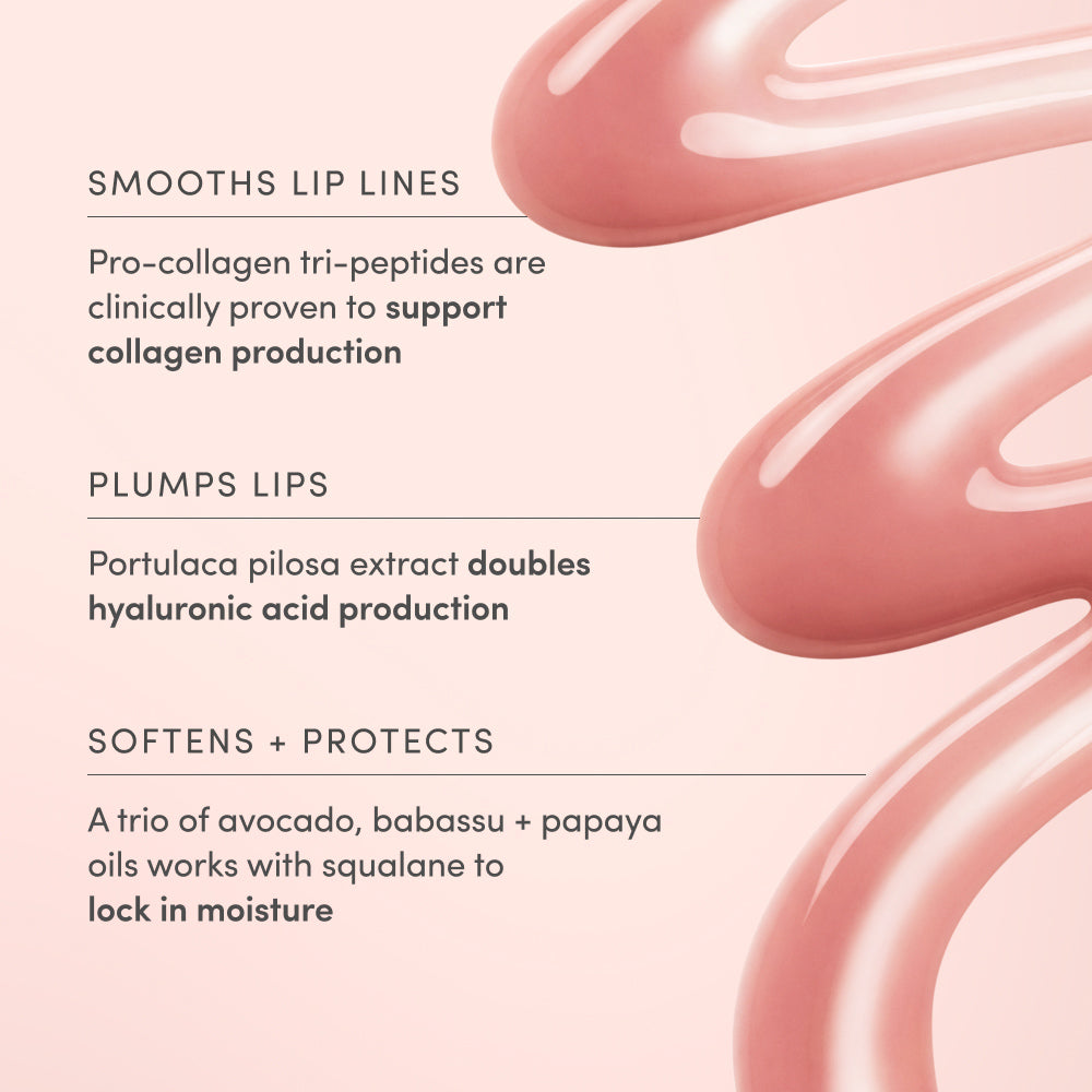 The Lip Reset Kit - Fran + Thea