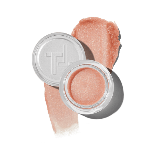 Sheer Shimmer - Bunny