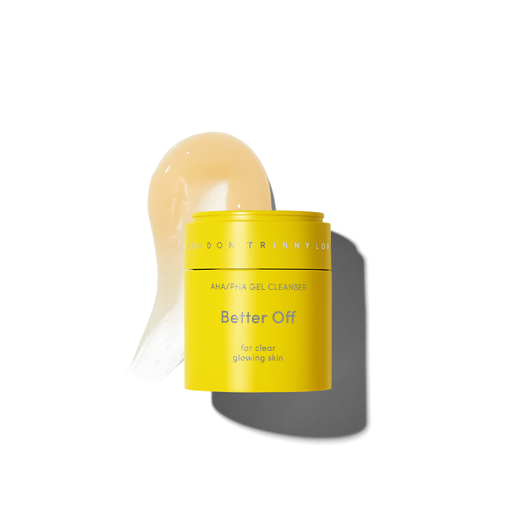 Better Off 19ml