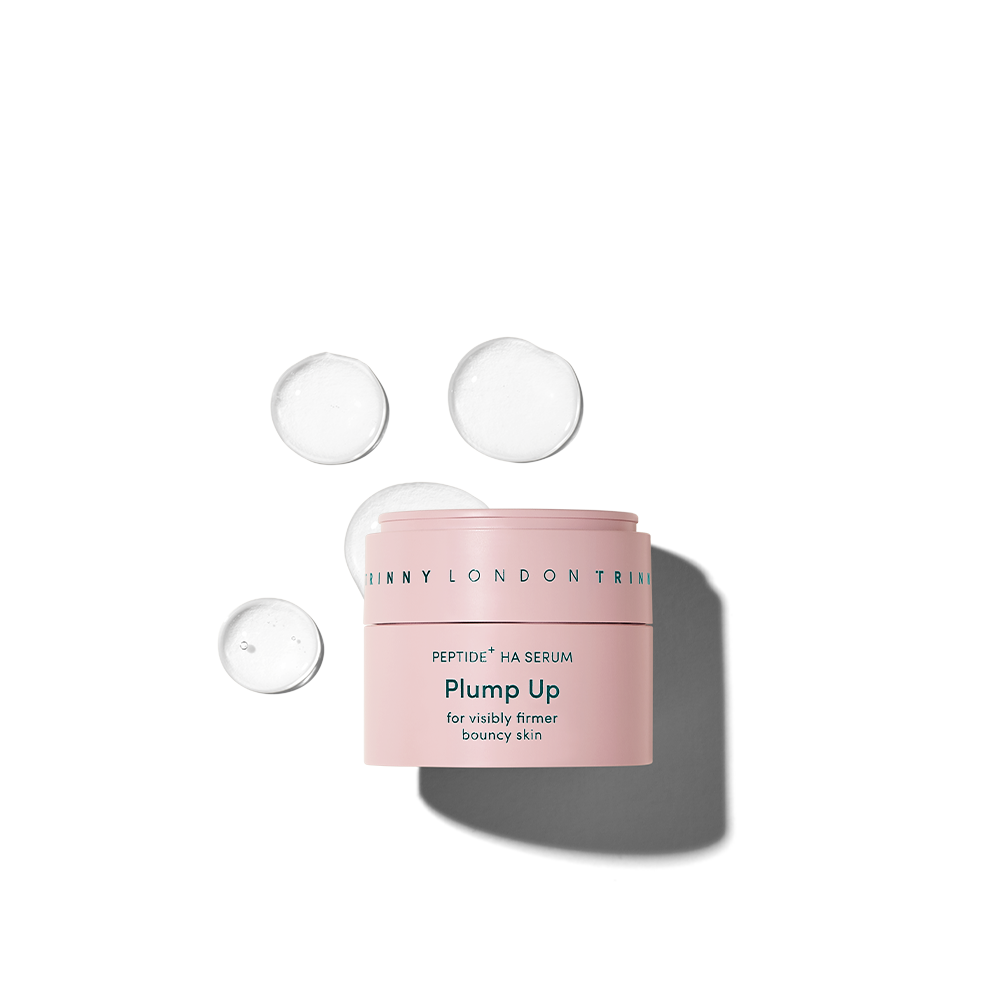 Plump Up Mini