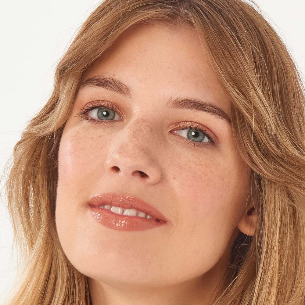 Lip Luxe - Tashi