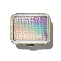 NEW: Holographic Atlantic Bag