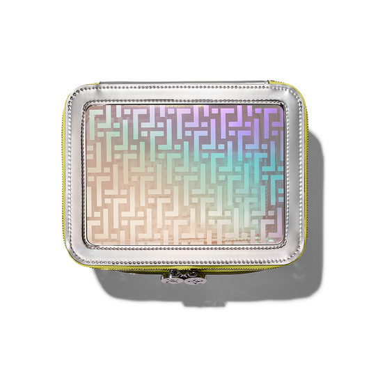 NEW: Holographic Atlantic Bag