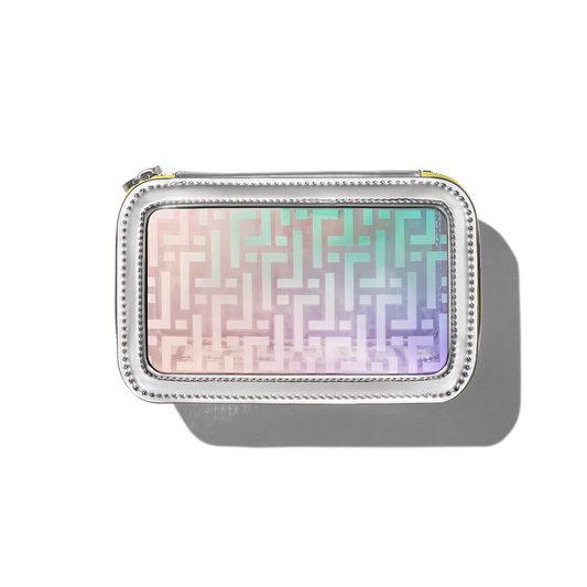 Holographic Jubilee Bag