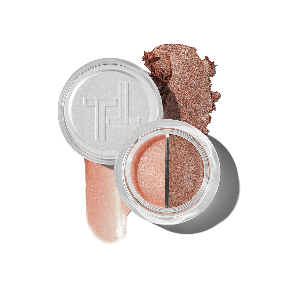 NEW: T-Tones - Sheer Shimmer + Eye2Eye - Fortune + Bunny