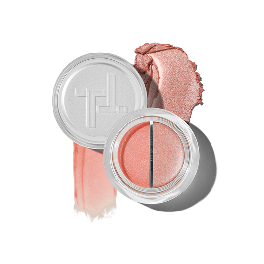 NEW: T-Tones - Sheer Shimmer + Eye2Eye - Joy + Dido