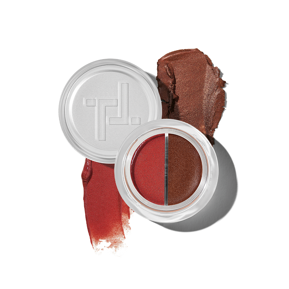 NEW: T-Tones - Sheer Shimmer + Eye2Eye - Empress + Emily