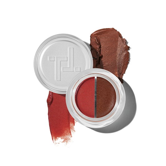 NEW: T-Tones - Sheer Shimmer + Eye2Eye - Empress + Emily