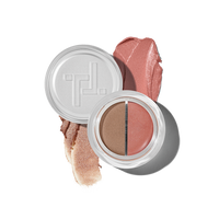 NEW: T-Tones - Sheer Shimmer + Eye2Eye - Dawn + Violine