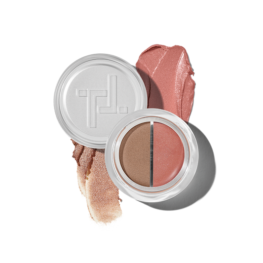 NEW: T-Tones - Sheer Shimmer + Eye2Eye - Dawn + Violine