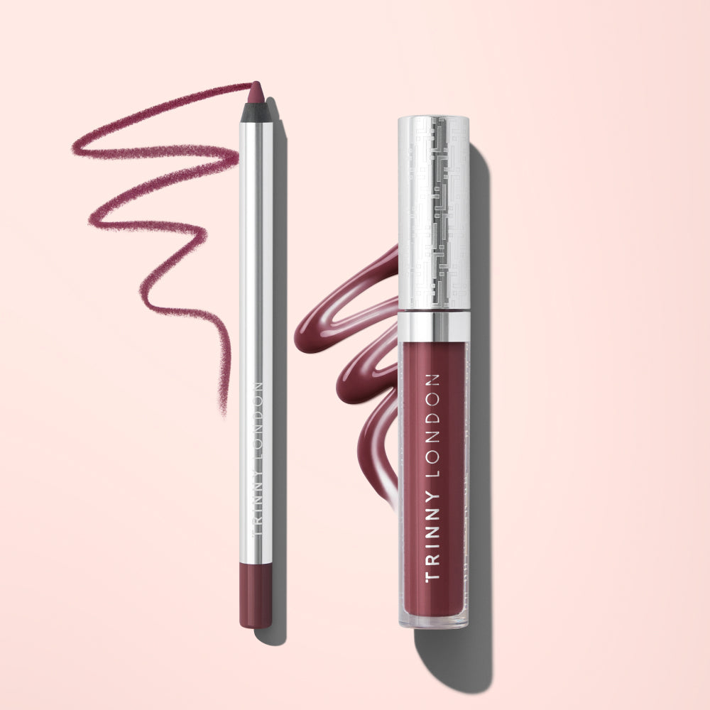 The Lip Reset Kit - Alessia + Lyla