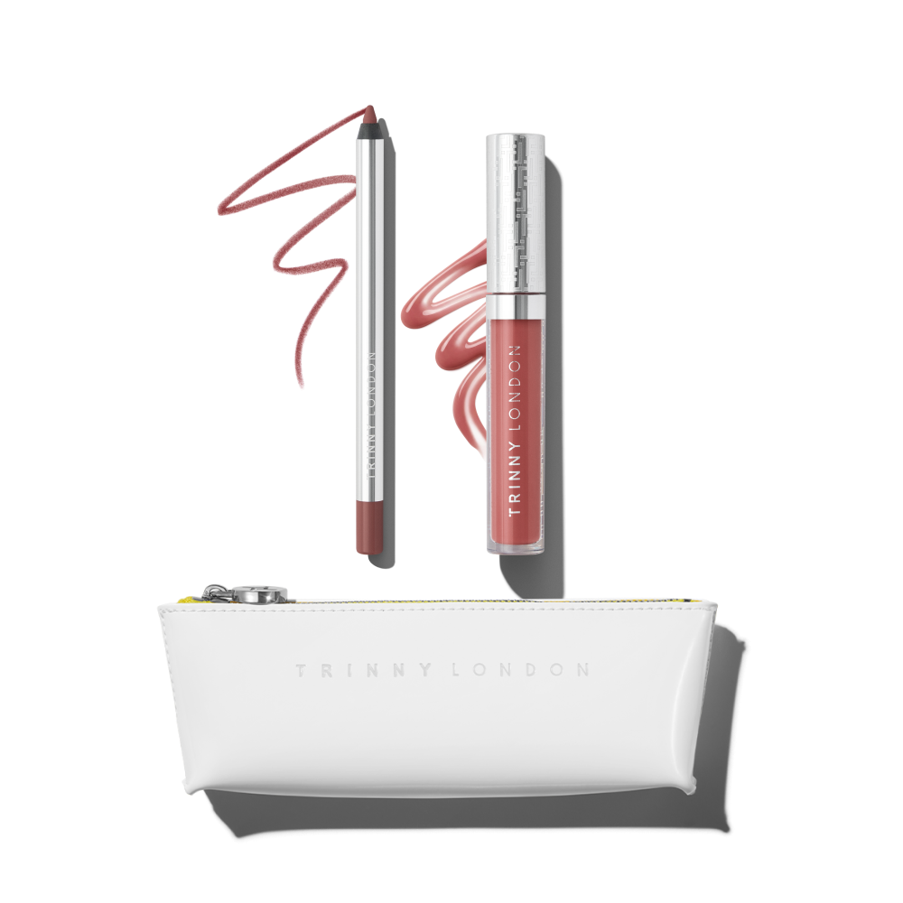 The Lip Reset Kit - Anya + Sofia
