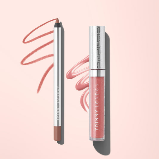 The Lip Reset Kit - Gloria + Ally