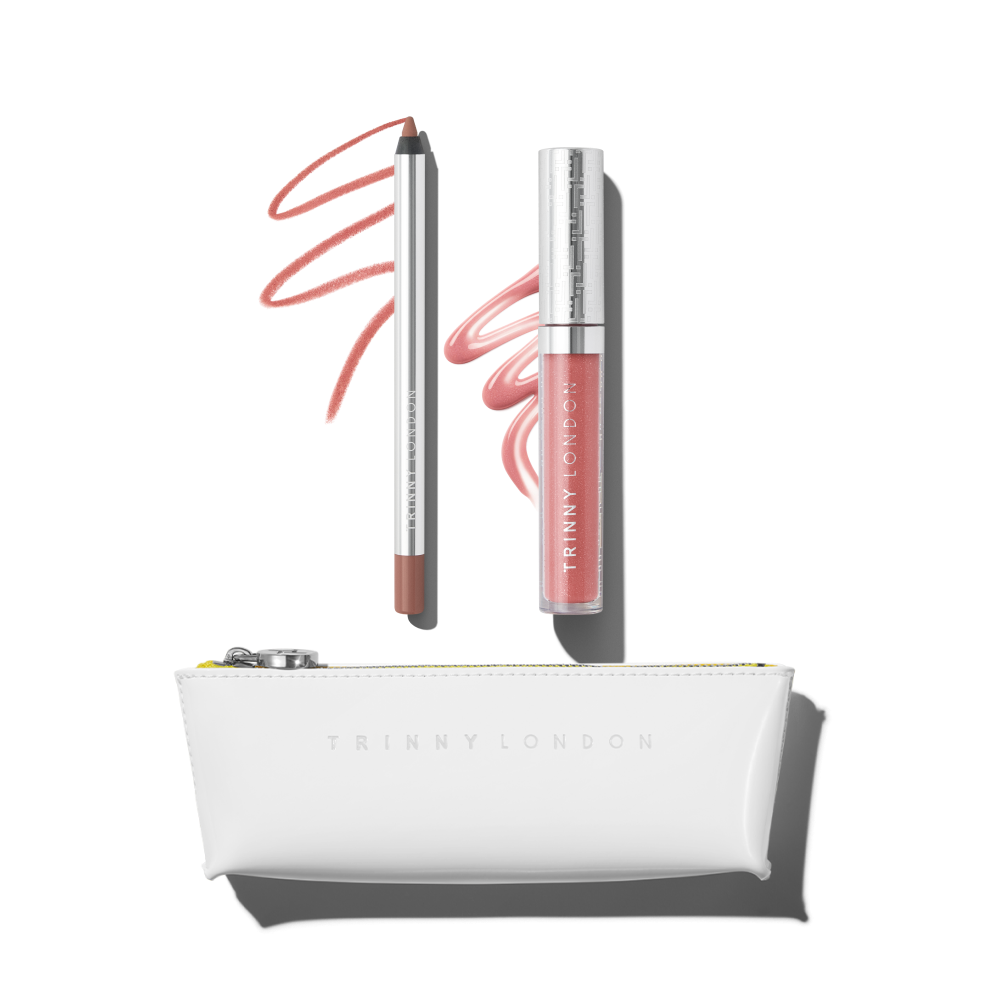 The Lip Reset Kit - Gloria + Ally