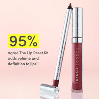 The Lip Reset Kit - Alessia + Lyla