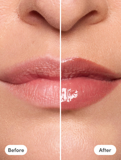 The Lip Reset Kit - Anya + Sofia