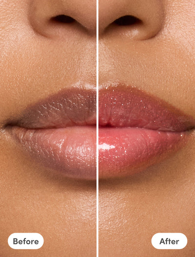 The Lip Reset Kit - Fay + Lola
