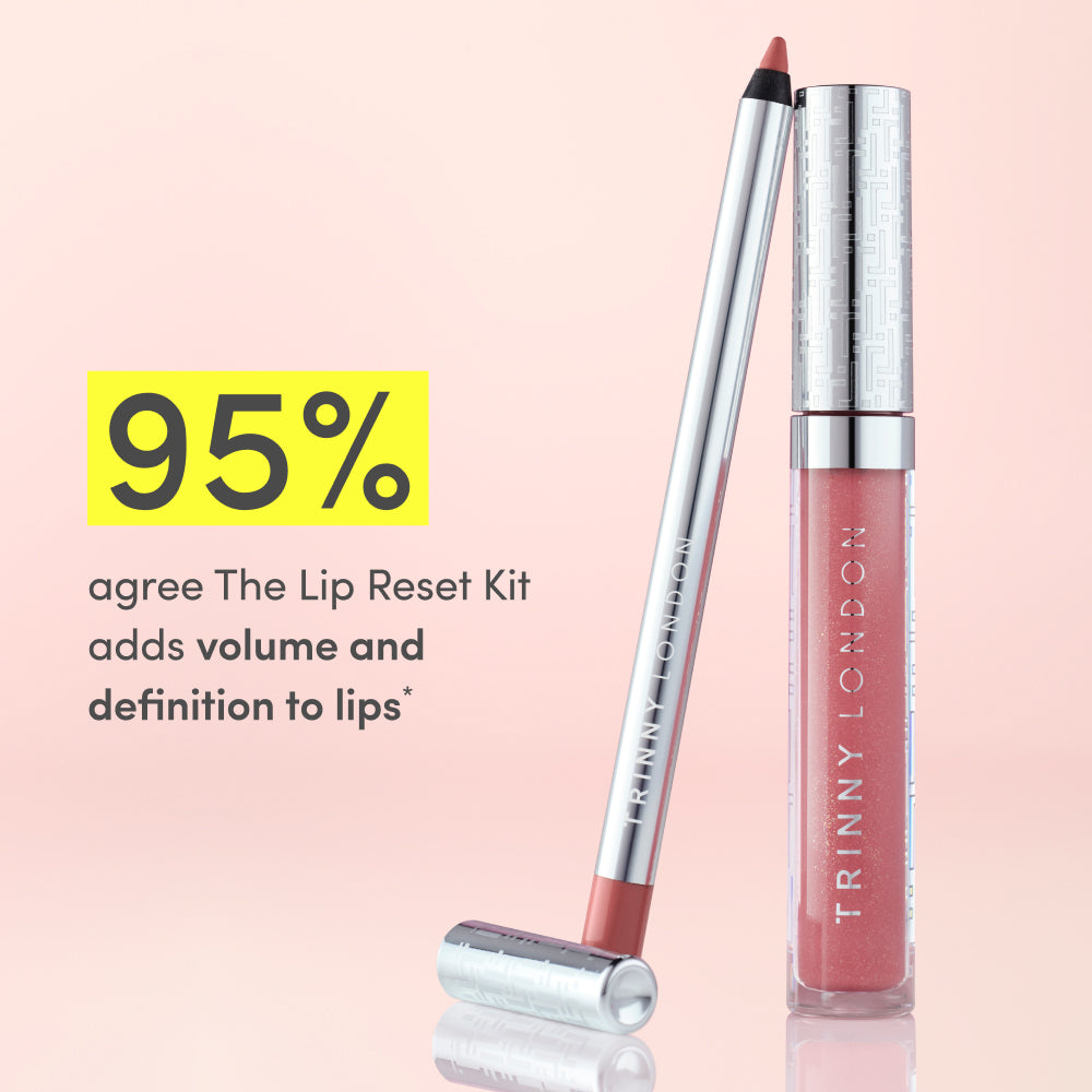 The Lip Reset Kit - Megan + Matilde