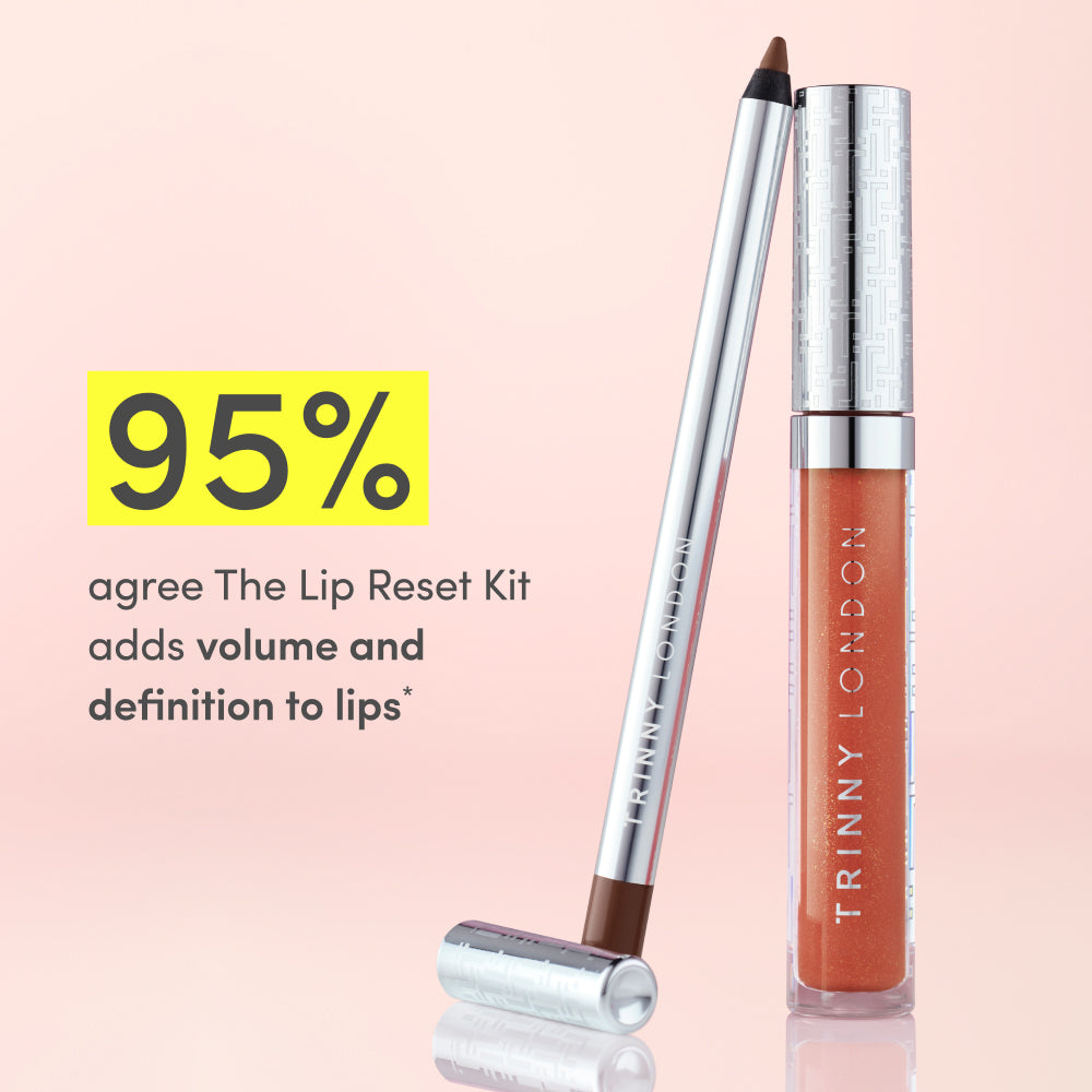 The Lip Reset Kit - Mića + Teal