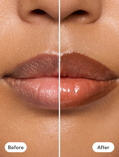The Lip Reset Kit - Mića + Teal