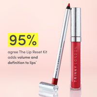 The Lip Reset Kit - Rita + Allegra
