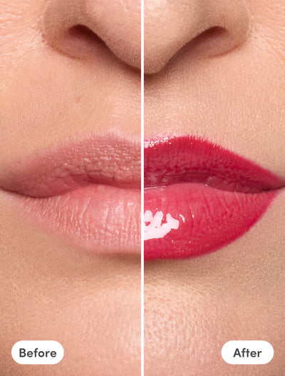 The Lip Reset Kit - Rita + Allegra