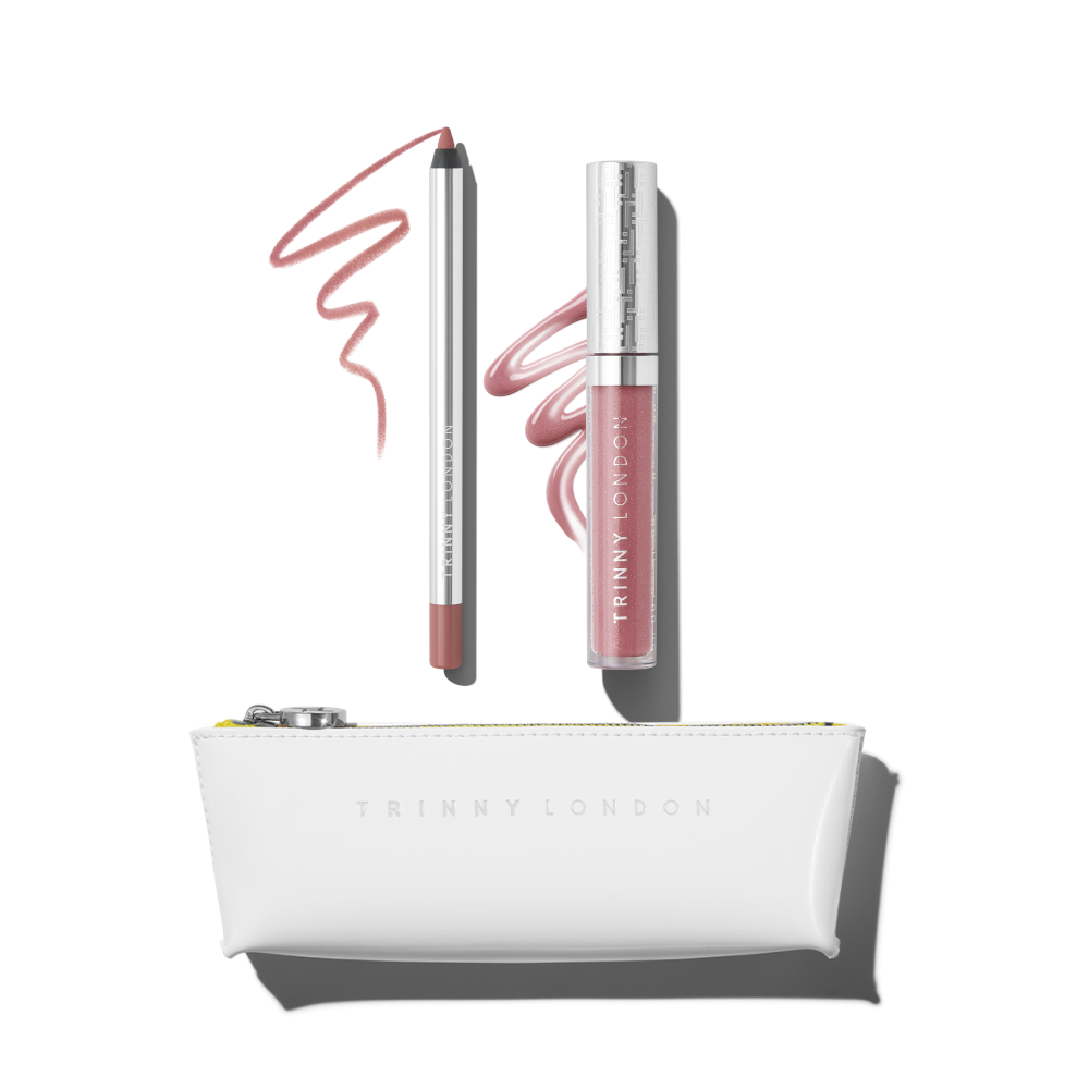 The Lip Reset Kit - Megan + Matilde