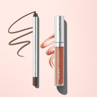 The Lip Reset Kit - Mića + Teal