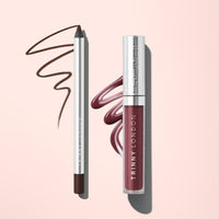 The Lip Reset Kit - Pauline + Lyla