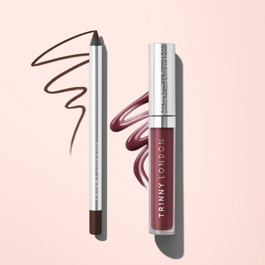 The Lip Reset Kit - Pauline + Lyla