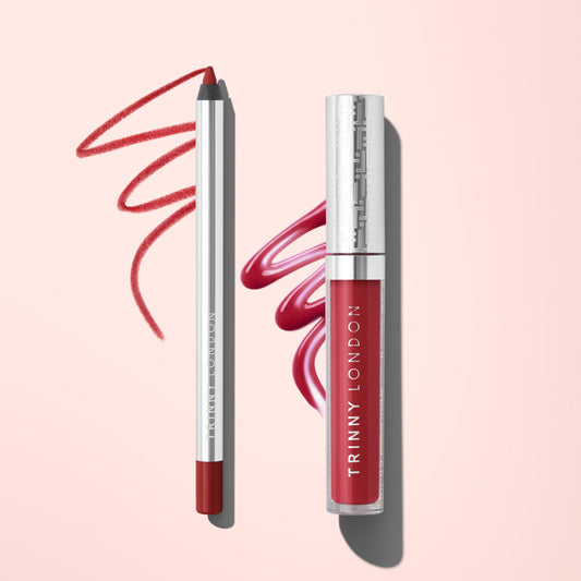 The Lip Reset Kit - Rita + Allegra