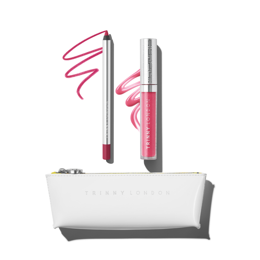 The Lip Reset Kit - Rosie + Kiki