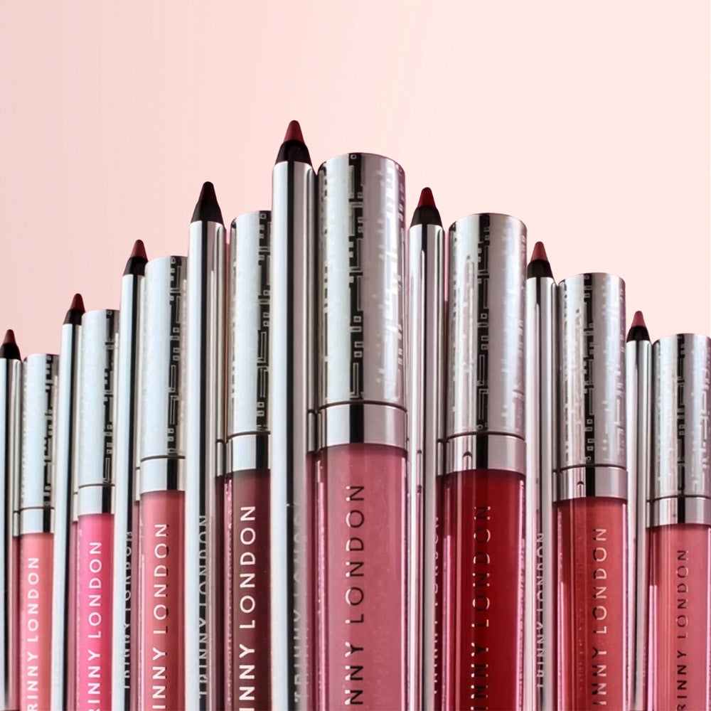The Lip Reset Kit