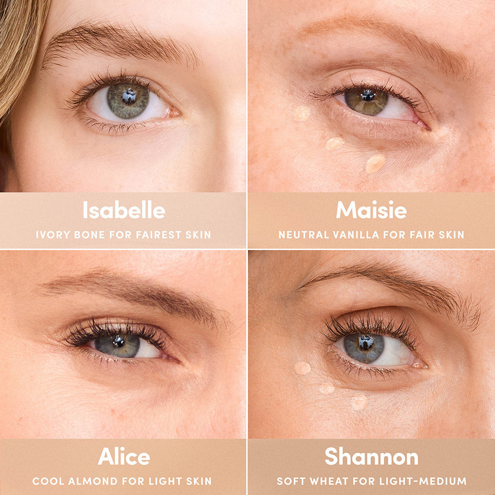 BFF Eye - Maisie