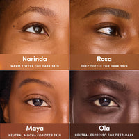 BFF Eye - Narinda