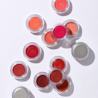 Lip2Cheek