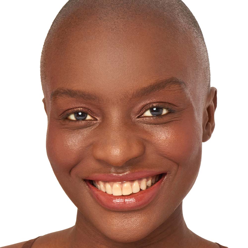 Lip Luxe - Yasmin